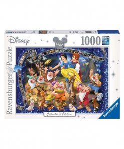 Disney Collector's Edition - Snow White - 1000 pcs