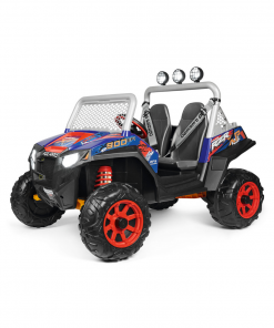 Polaris RZR 900 XP (24V)