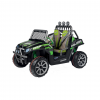 Polaris Ranger RZR Green Shadow (24V)