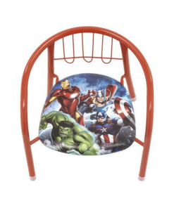 Avengers Metal Chair