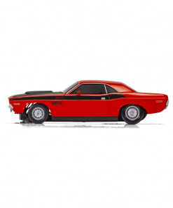 American Police Chase (AMC Javelin v Dodge Challenger) - Image 6