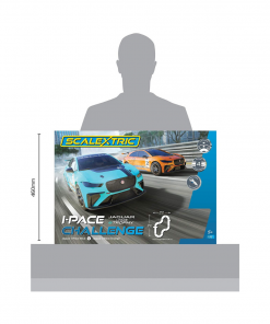 I-Pace Challenge (2 x Jaguar I-Pace) - Image 8