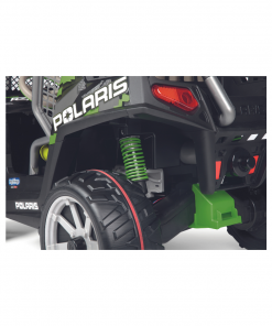 Polaris Ranger RZR Green Shadow (24V) - Image 5