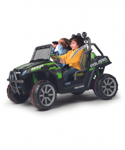 Polaris Ranger RZR Green Shadow (24V) - Image 12