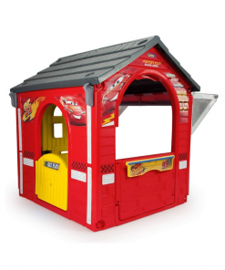 Cars Kids' Garage Playhouse - Image 2