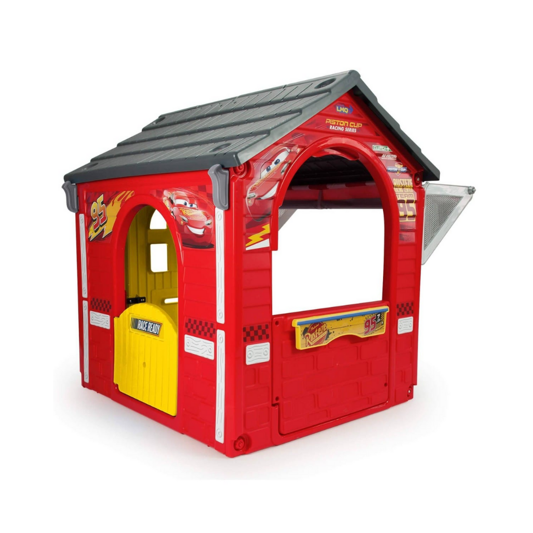 Cars Kids' Garage Playhouse - Image 2