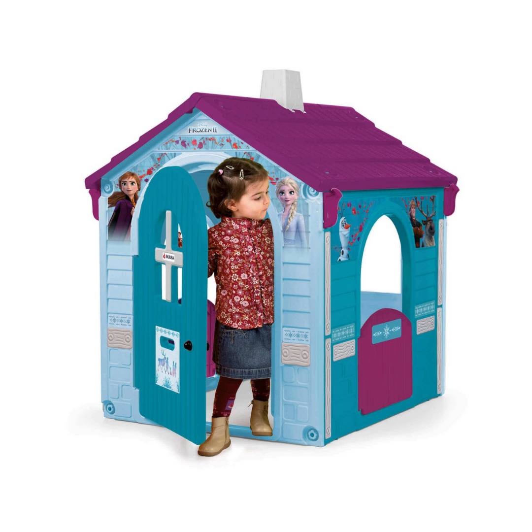 Frozen II Playhouse - Image 2