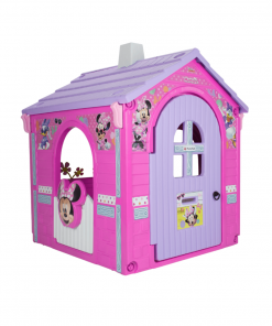 Minnie Mouse Playhouse - Image 2