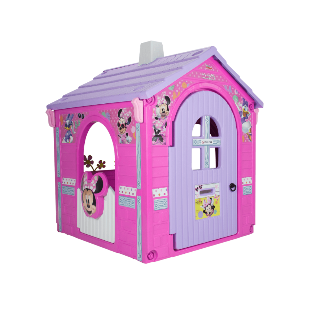 Minnie Mouse Playhouse - Image 2