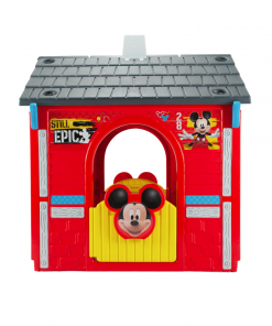 Mickey Mouse Playhouse - Image 2
