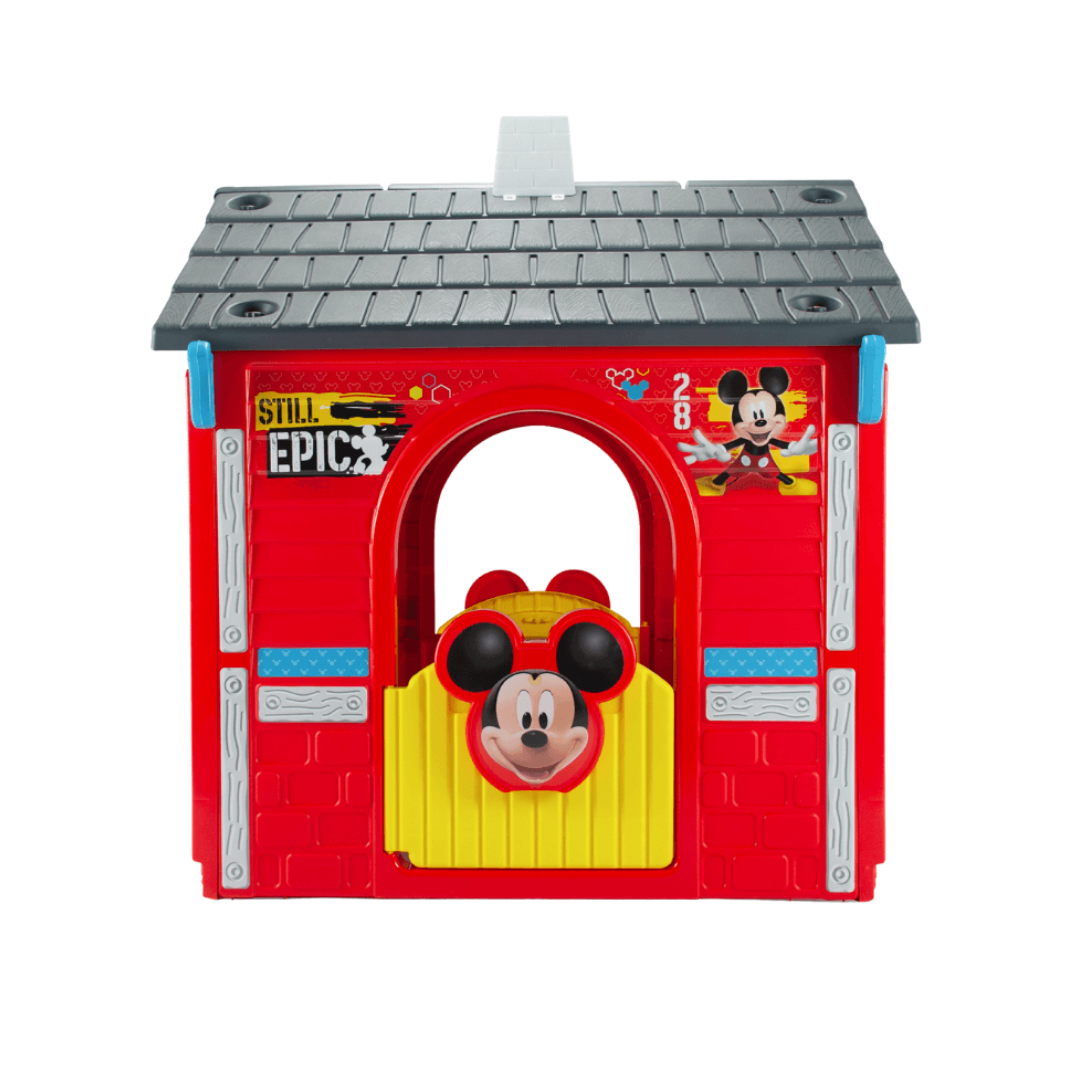 Mickey Mouse Playhouse - Image 2