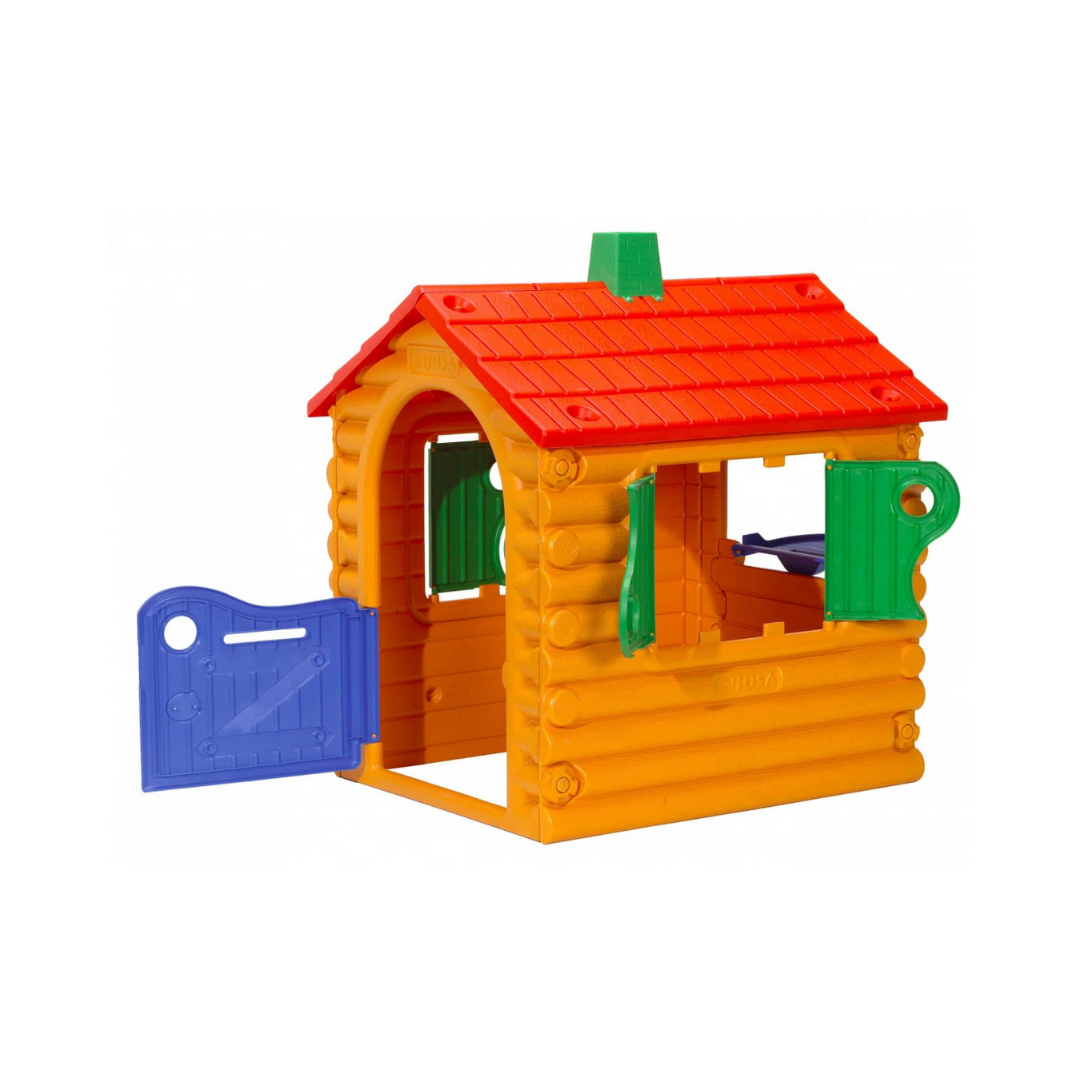 The Hut Playhouse - Image 2