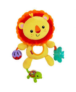 Fisher-Price Activity Lion - Image 2