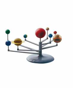 Solar System Model - Assemble and Paint - Image 2