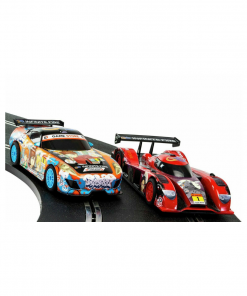 Extreme Speed (Team LMP v Team GT) - Image 2