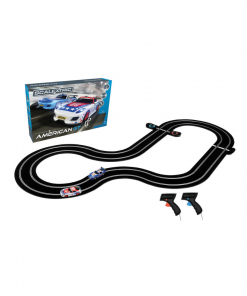 American GT (GT Lightning v GT Eagle) - Image 2