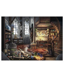 Escape Puzzle - Dragon Lab - 759 pcs - Image 2