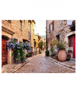 Mediterranean Places - France - 1000 pcs - Image 2
