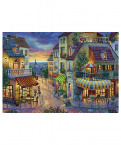 Evening in Paris - 1000 pcs - Image 2