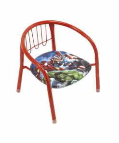 Avengers Metal Chair - Image 2