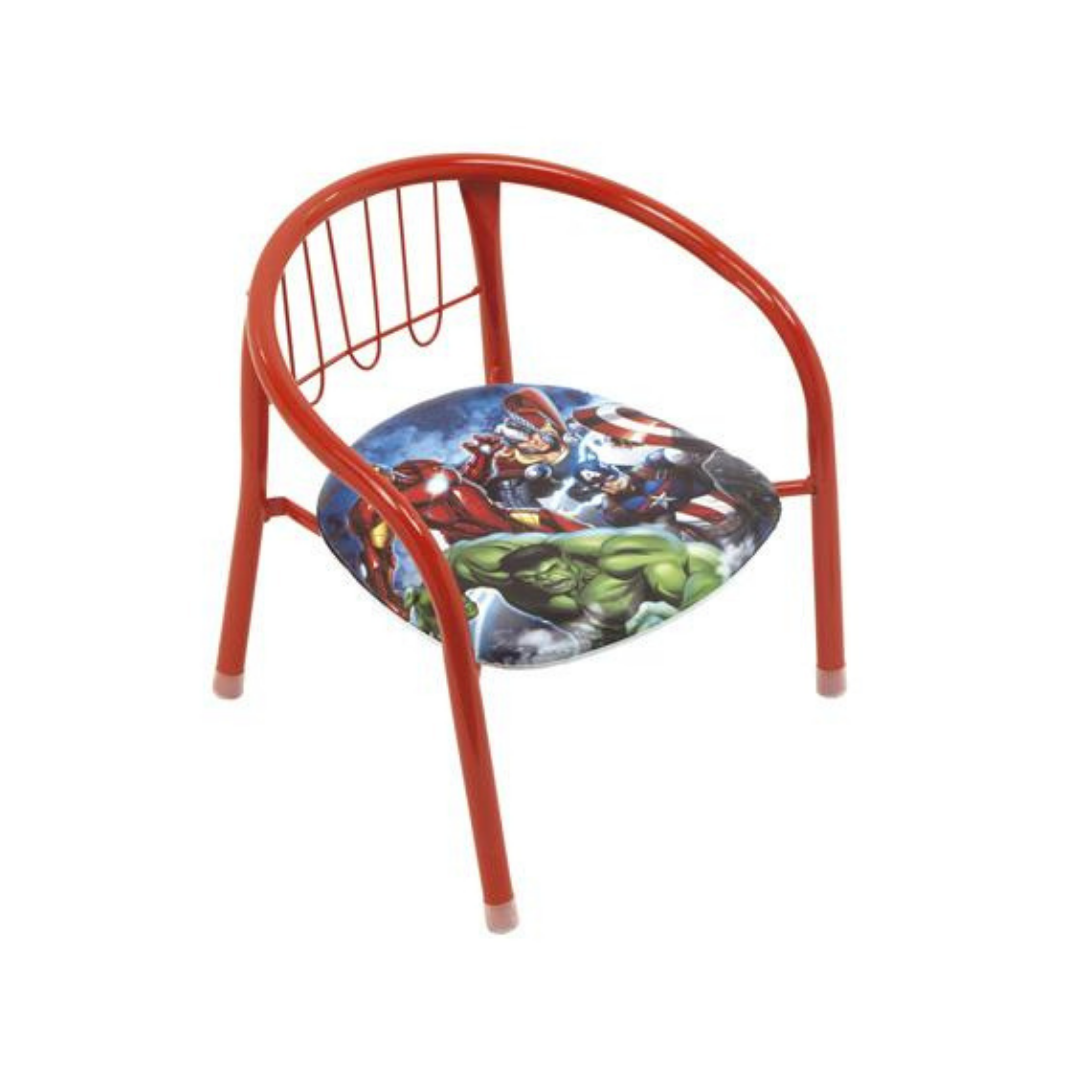 Avengers Metal Chair - Image 2