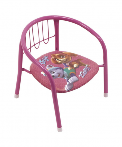 Paw Patrol Metal Chair - Image 2