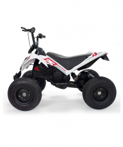 X-Treme Dirt Quad (24V) - Image 2
