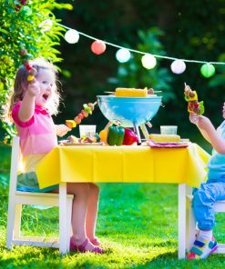 Furniture & Outdoor Play