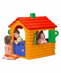 The Hut Playhouse - Image 3