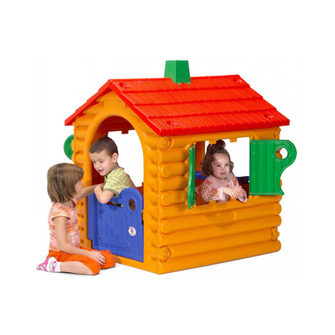 The Hut Playhouse - Image 3