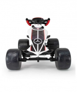 Mercedes Benz Arrow Pedal Go Kart - Image 3