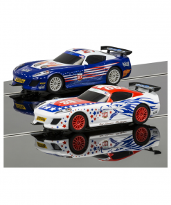 American GT (GT Lightning v GT Eagle) - Image 5