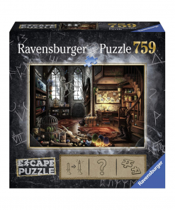 Escape Puzzle - Dragon Lab - 759 pcs - Image 3