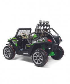 Polaris Ranger RZR Green Shadow (24V) - Image 3