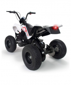 X-Treme Dirt Quad (24V) - Image 4