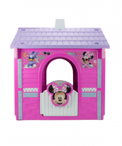 Minnie Mouse Playhouse - Image 3
