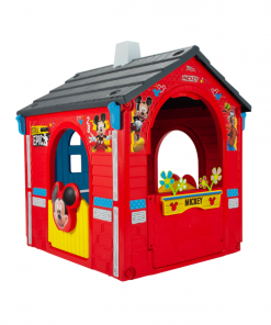 Mickey Mouse Playhouse - Image 3