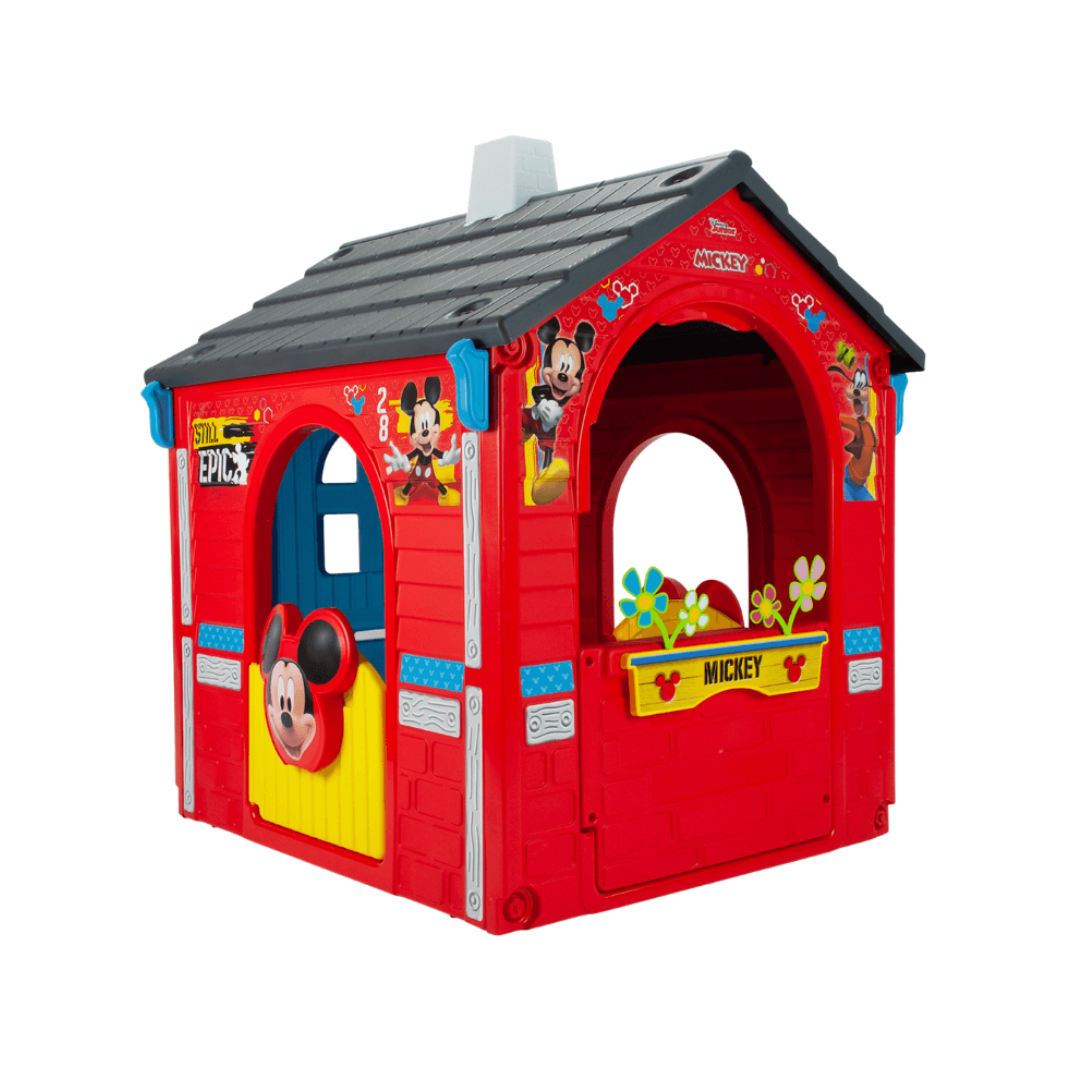 Mickey Mouse Playhouse - Image 3