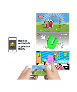 Learning Country Playhouse with AR - Image 3