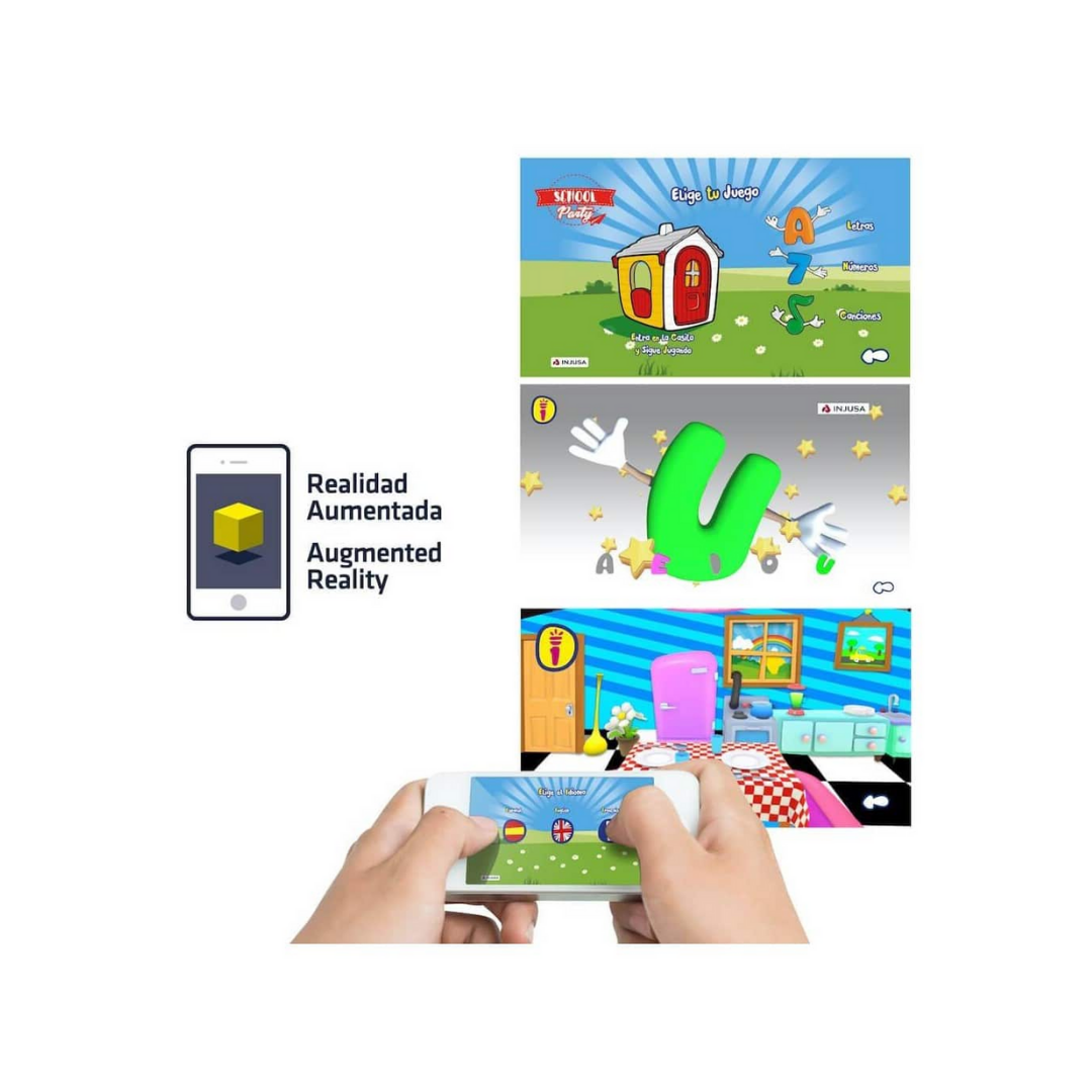 Learning Country Playhouse with AR - Image 3