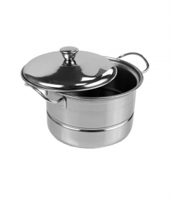 Stainless Steel Kitchen Set - Image 4