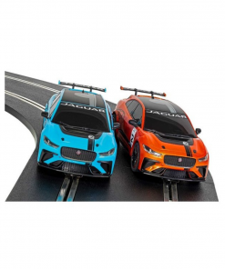 I-Pace Challenge (2 x Jaguar I-Pace) - Image 4