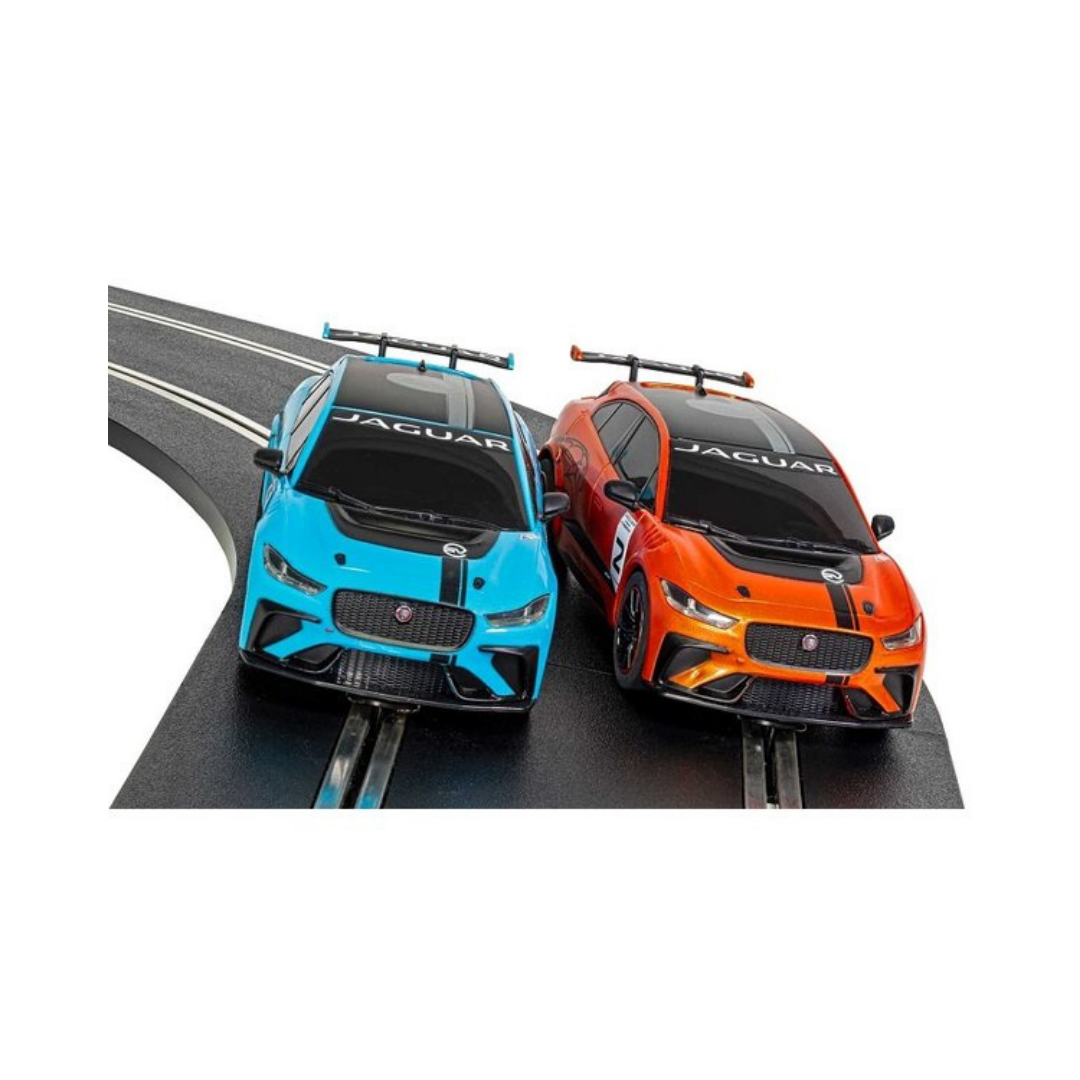 I-Pace Challenge (2 x Jaguar I-Pace) - Image 4