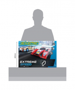 Extreme Speed (Team LMP v Team GT) - Image 4