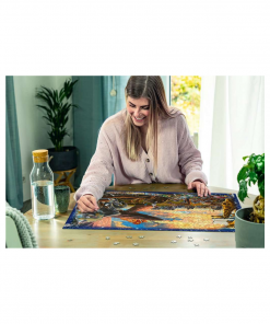 Disney Collector's Edition - Lion King - 1000 pcs - Image 4