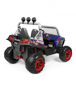 Polaris RZR 900 XP (24V) - Image 3