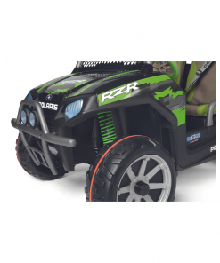 Polaris Ranger RZR Green Shadow (24V) - Image 4