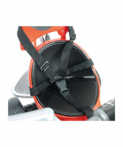 Body Sport Tricycle (Red) - Image 3