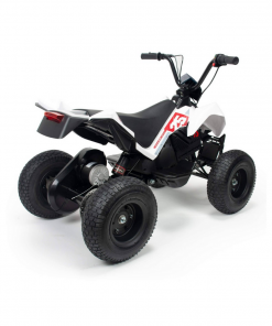 X-Treme Dirt Quad (24V) - Image 3