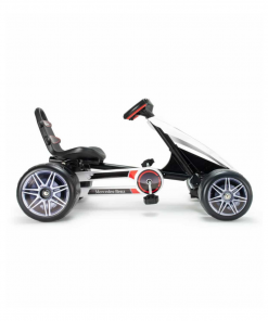 Mercedes Benz Arrow Pedal Go Kart - Image 2